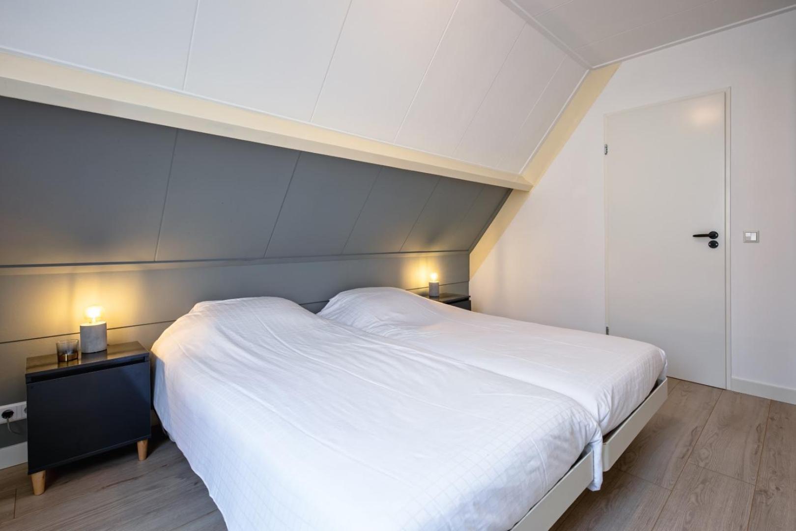 Hotel-Restaurant Loodsmans Welvaren Bv เดนฮอร์น ภายนอก รูปภาพ