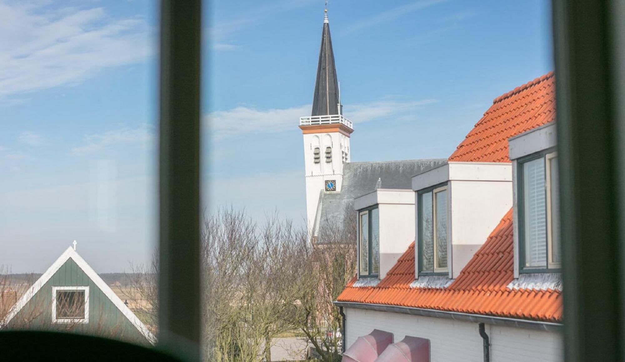 Hotel-Restaurant Loodsmans Welvaren Bv เดนฮอร์น ภายนอก รูปภาพ
